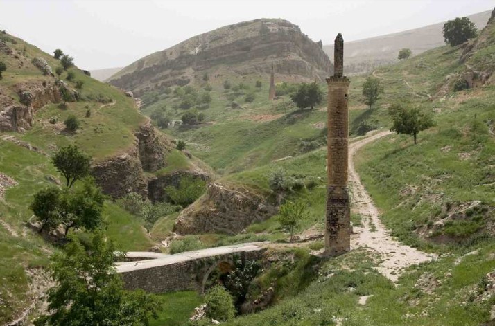 “Adıyaman Gastronomi Atlası” Projesi Besni İlçesinde Tanıtıldı